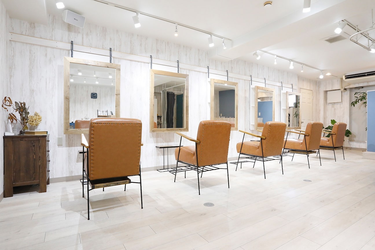 店舗の内観外観用画像4