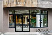 ロッソ ヘアアンドスパ 谷塚店(Rosso Hair&SPA)