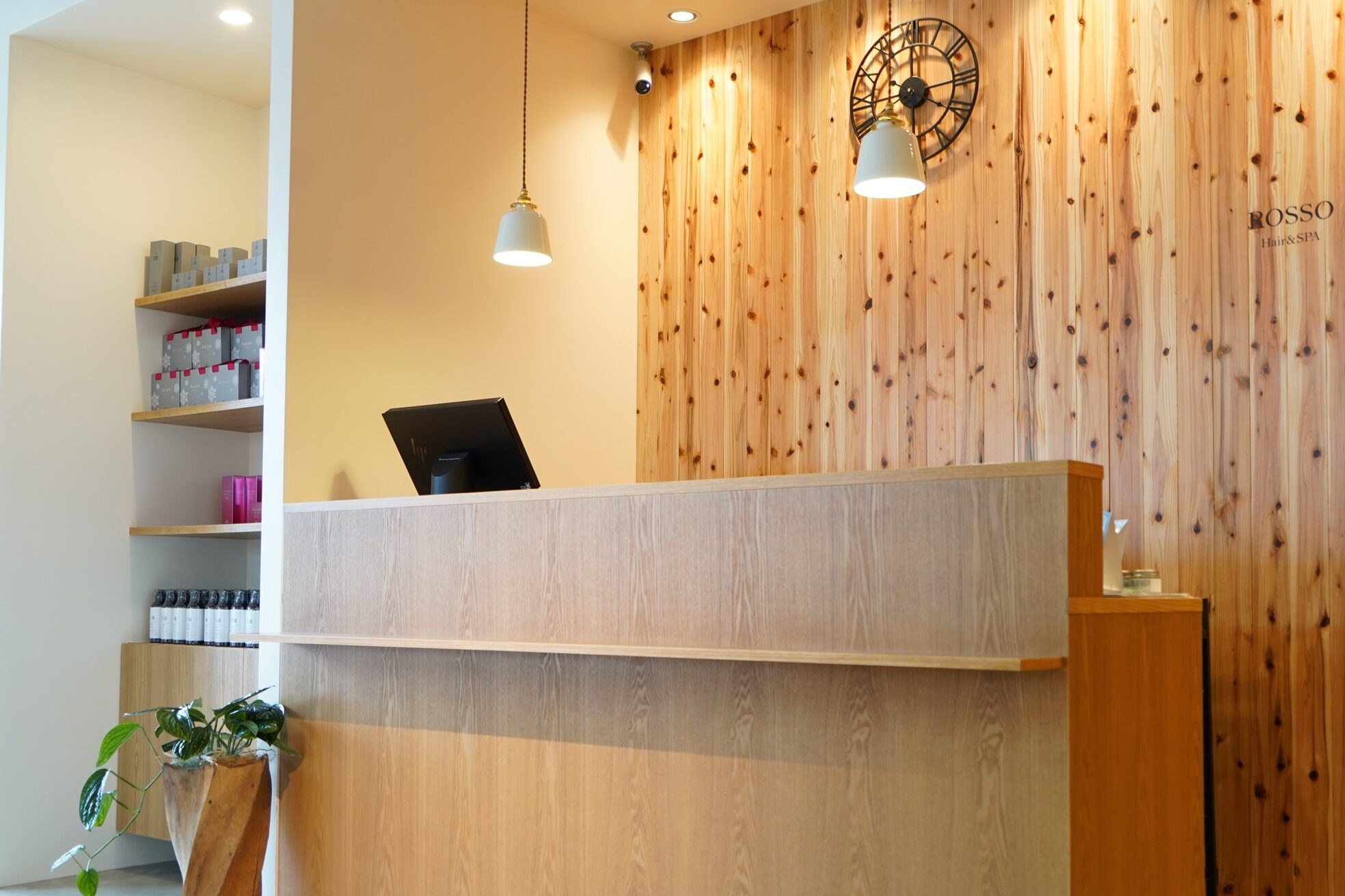 ロッソ 浦添店(Rosso)4