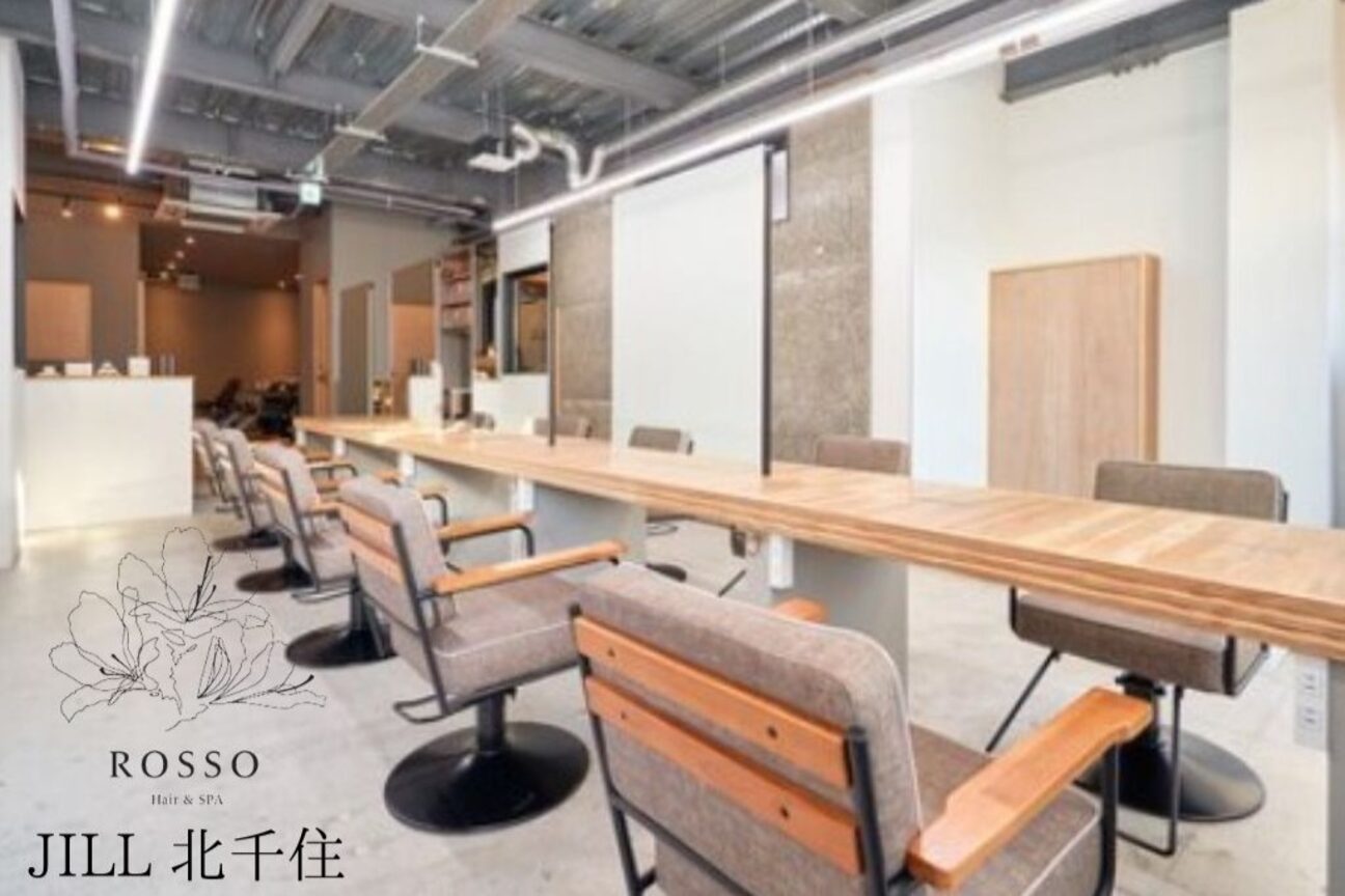 ジル 北千住店(JILL)2