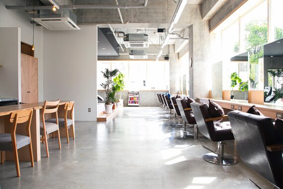 ロッソ 沖縄宜野湾店(Rosso)