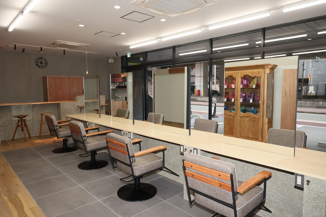 岐阜　パート　大橋 5月最新】大橋駅の美容師 求人・転職・採用情報｜ホットペッパービューティーワーク