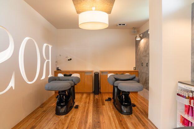 ロッソ うるま店(Rosso)1