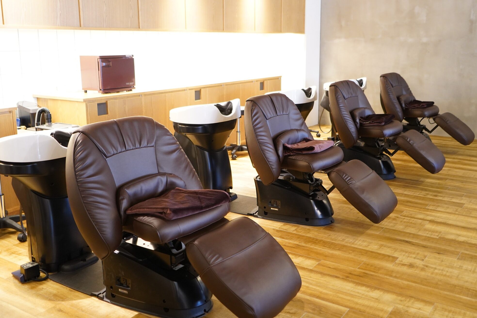 ロッソ 浦添店(Rosso)3