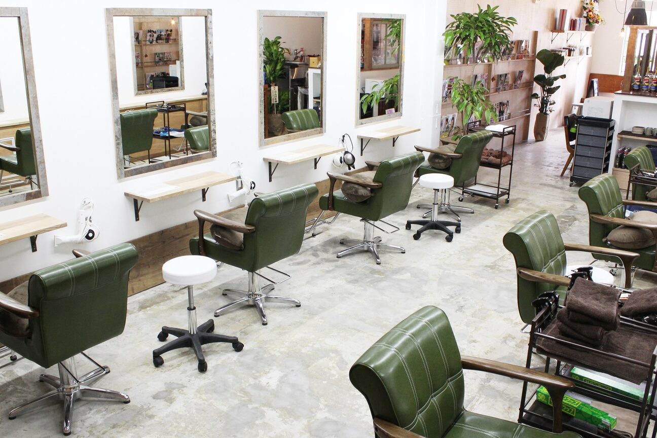 ロッソ ヘアアンドスパ 獨協大学前店(Rosso Hair&SPA)4