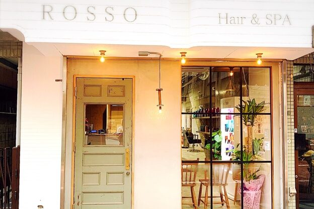 ロッソ ヘアアンドスパ 北千住店(Rosso Hair&SPA)3