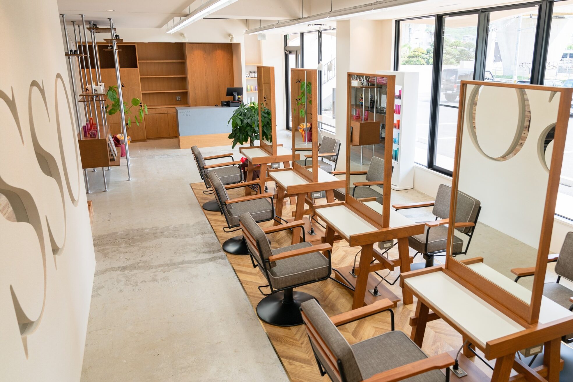 ロッソ うるま店(Rosso)5