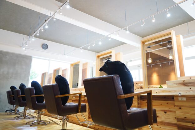 ロッソ 浦添店(Rosso)5