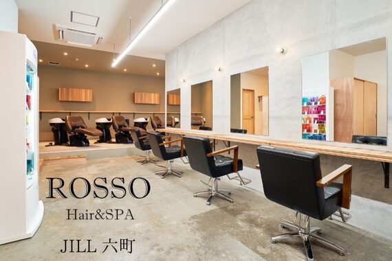 ジル 六町店(JILL)