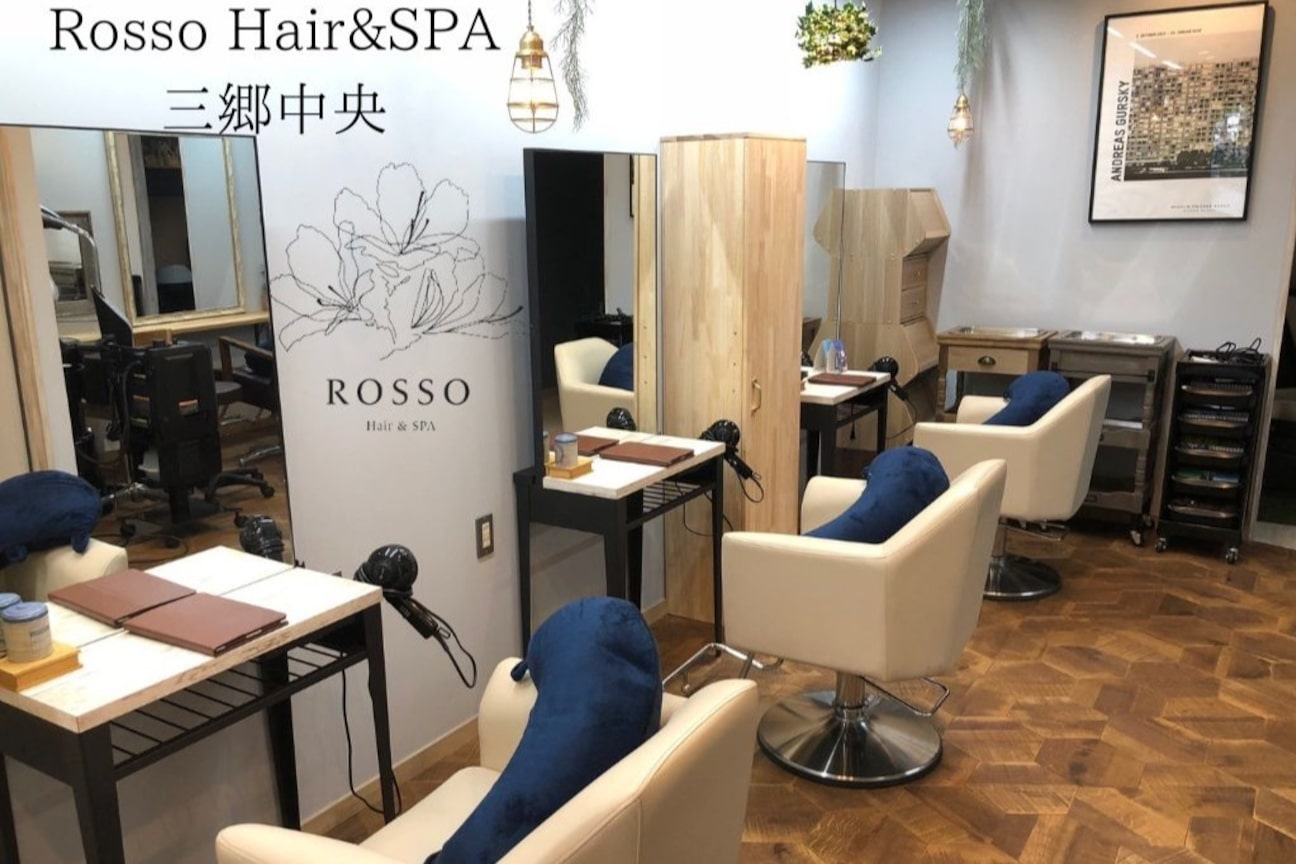 ジル 三郷中央店(JILL)2