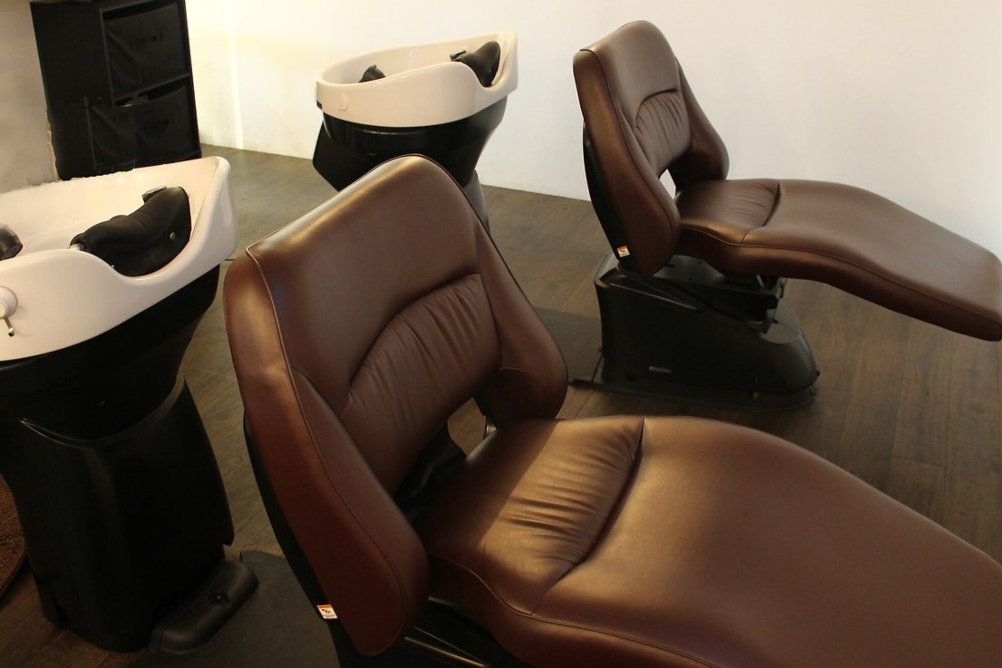 ロッソ ヘアアンドスパ 六町店(Rosso Hair&SPA)3