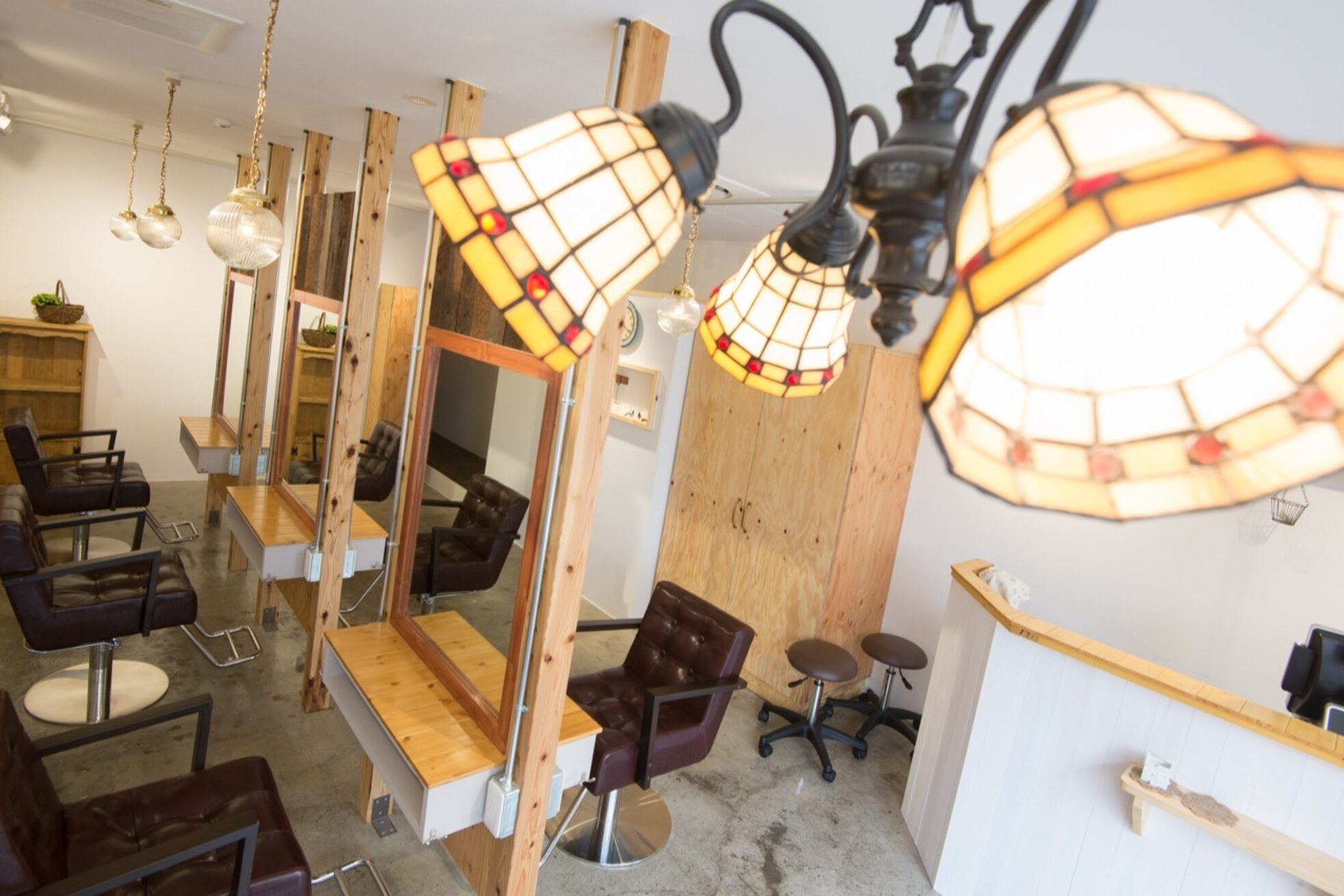 ロッソ ヘアアンドスパ 六町店(Rosso Hair&SPA)5