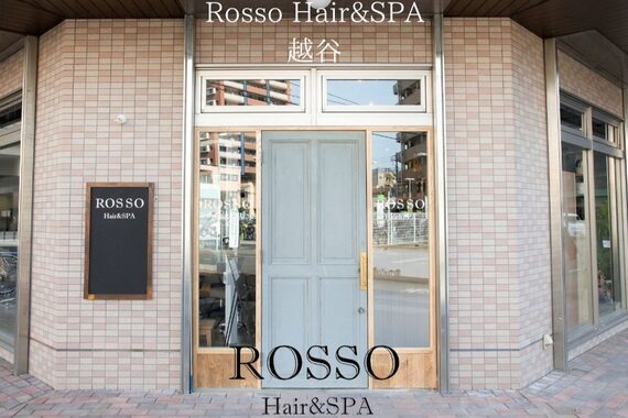 ロッソ 越谷店(Rosso)