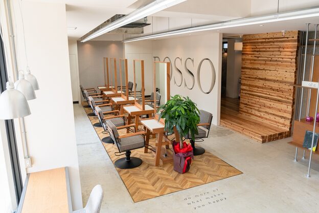 ロッソ うるま店(Rosso)3