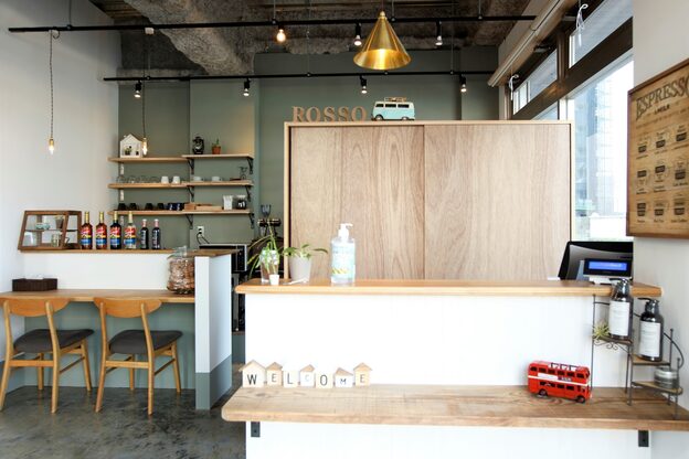 ロッソ 越谷店(Rosso)6