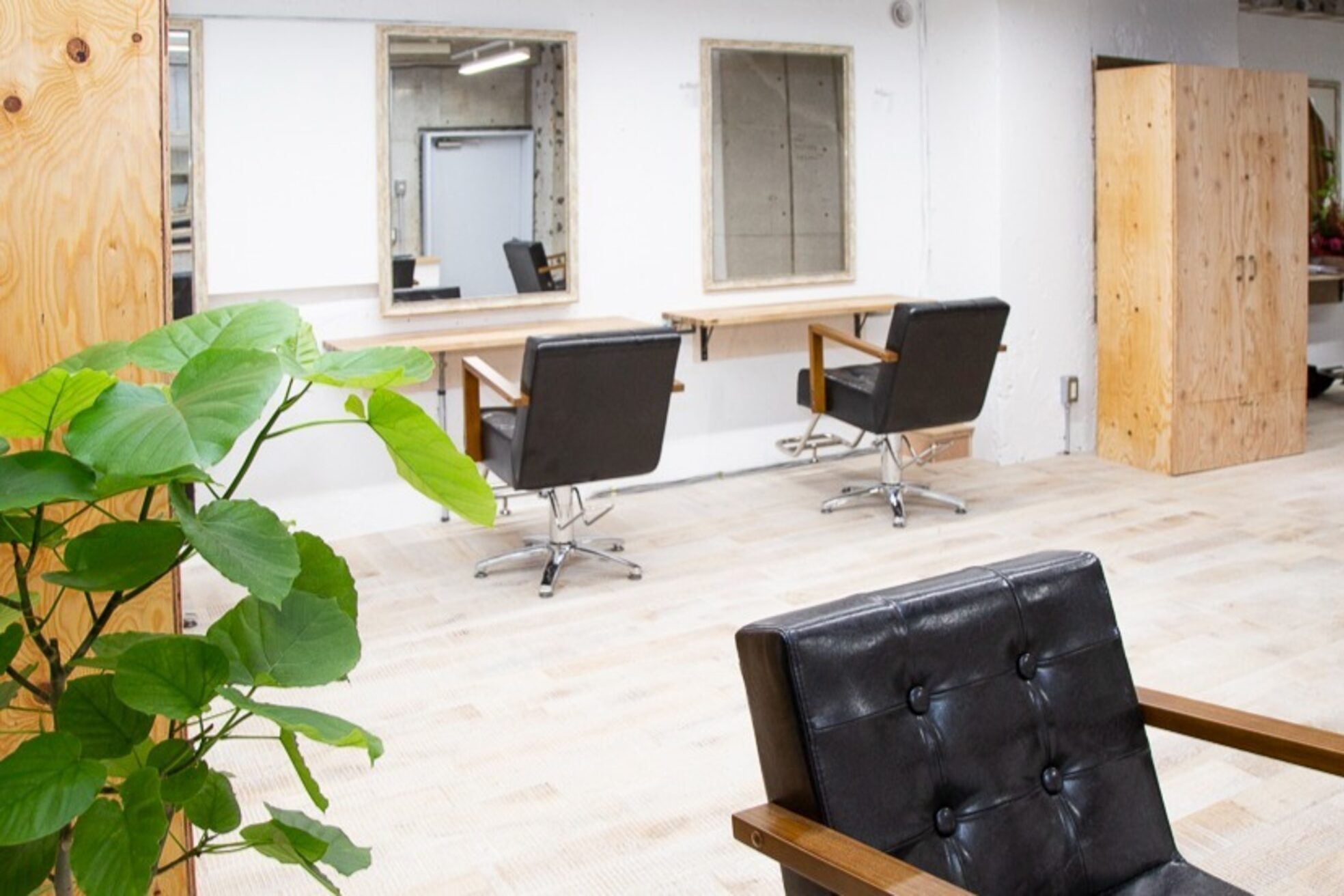 ロッソ ヘアアンドスパ 北千住店(Rosso Hair&SPA)7