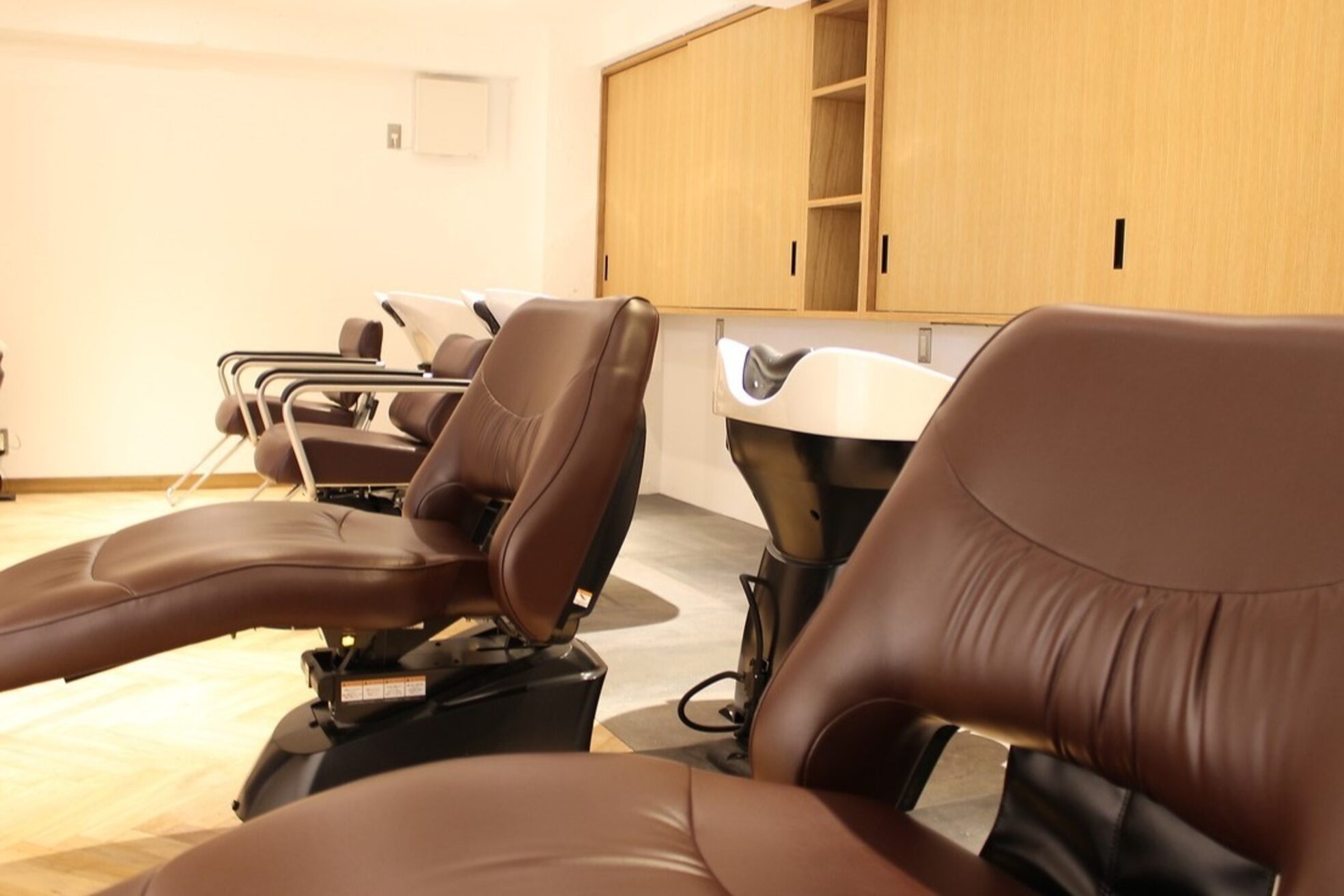 ロッソ ヘアアンドスパ 草加店(Rosso Hair&SPA)6