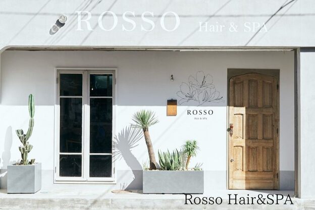 ロッソ 五反野店(Rosso)2