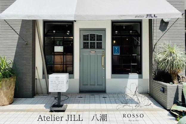 アトリエジル 八潮店(Atelier JILL)2