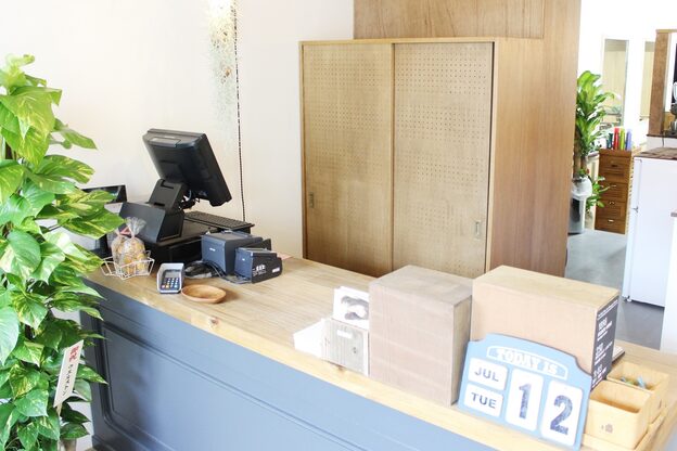 ロッソ ヘアアンドスパ 獨協大学前店(Rosso Hair&SPA)6