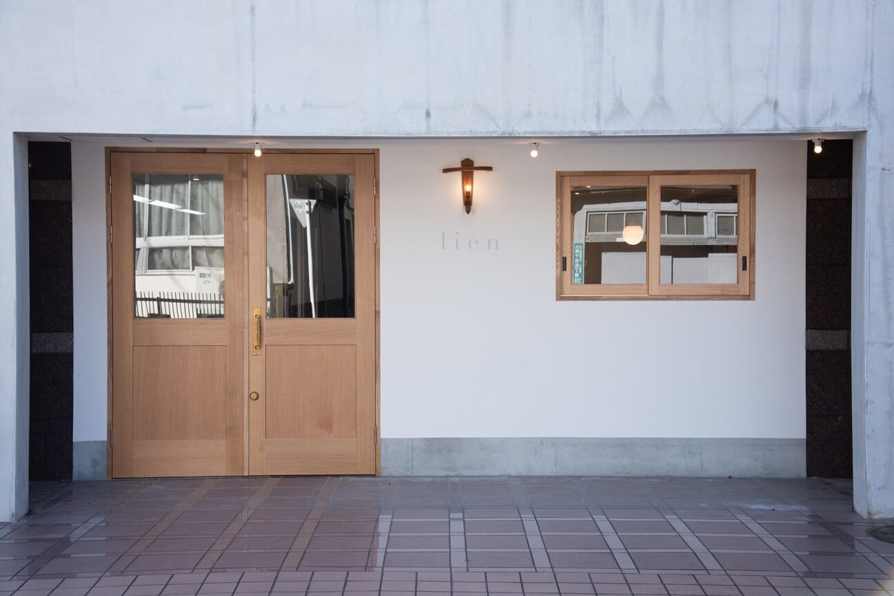 リアン 南千住店(lien)2