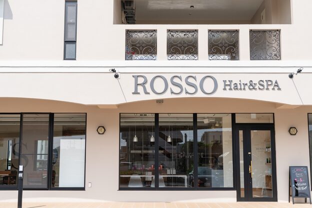 ロッソ うるま店(Rosso)2