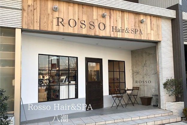 ロッソ ヘアアンドスパ 八潮店(Rosso Hair&SPA)2