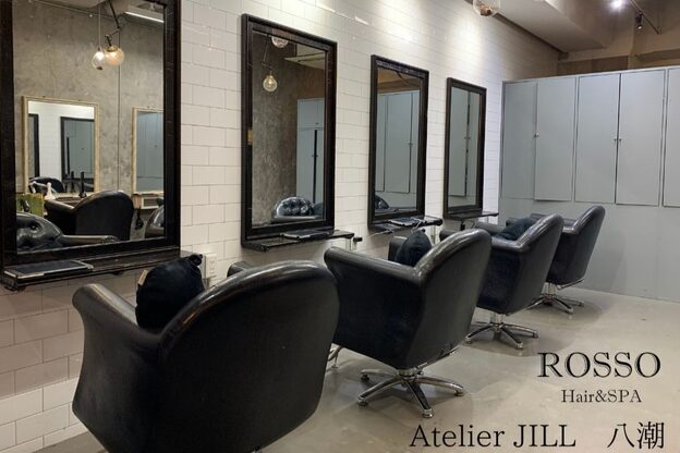 アトリエジル 八潮店(Atelier JILL)1