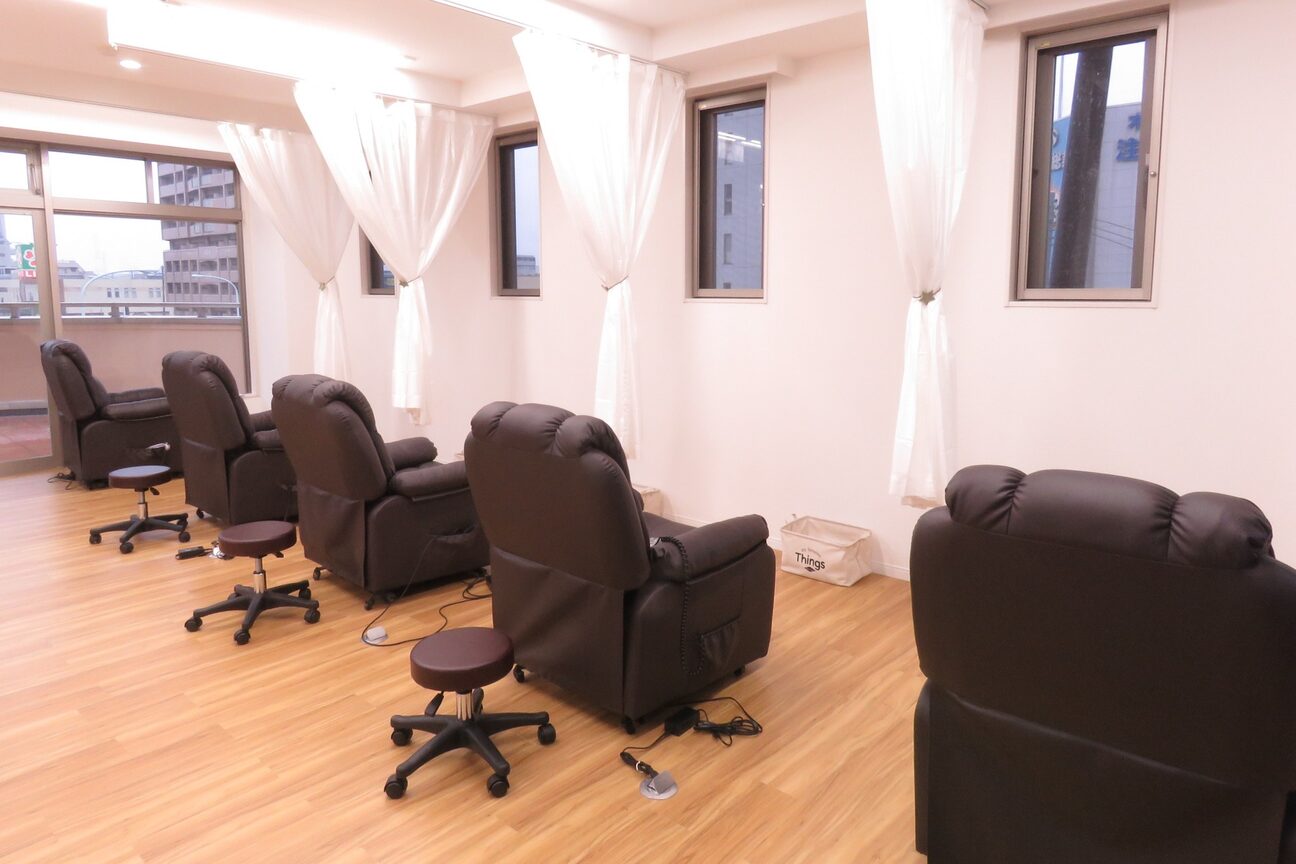 チュラ 六町店(ChuLa)2