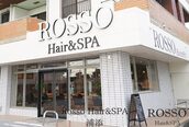 ロッソ 浦添店(Rosso)