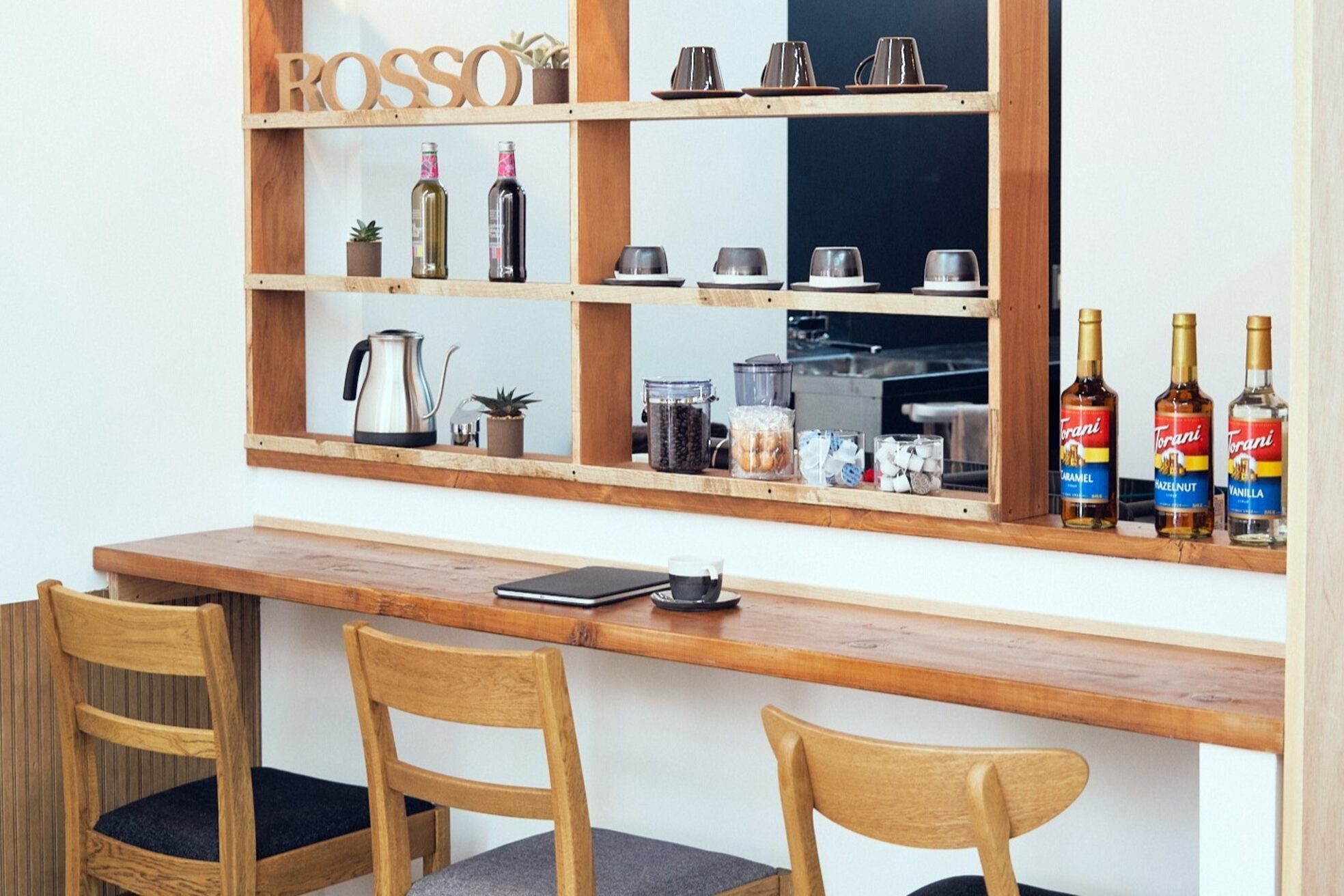 ロッソ 五反野店(Rosso)6