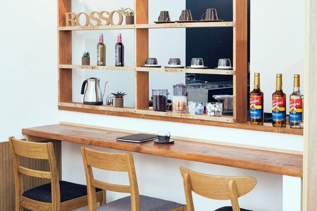 ロッソ 五反野店(Rosso)6