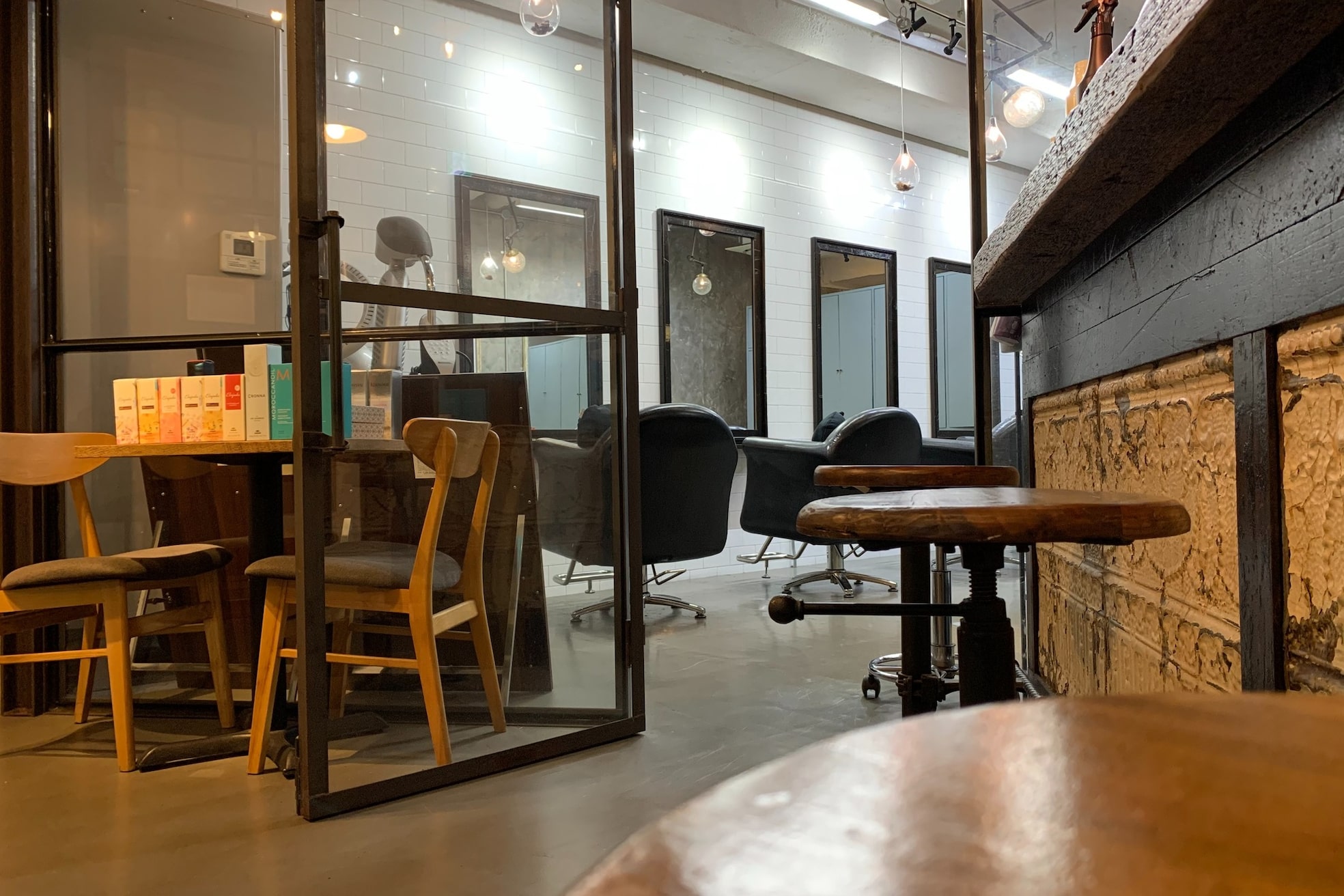 アトリエジル 八潮店(Atelier JILL)4