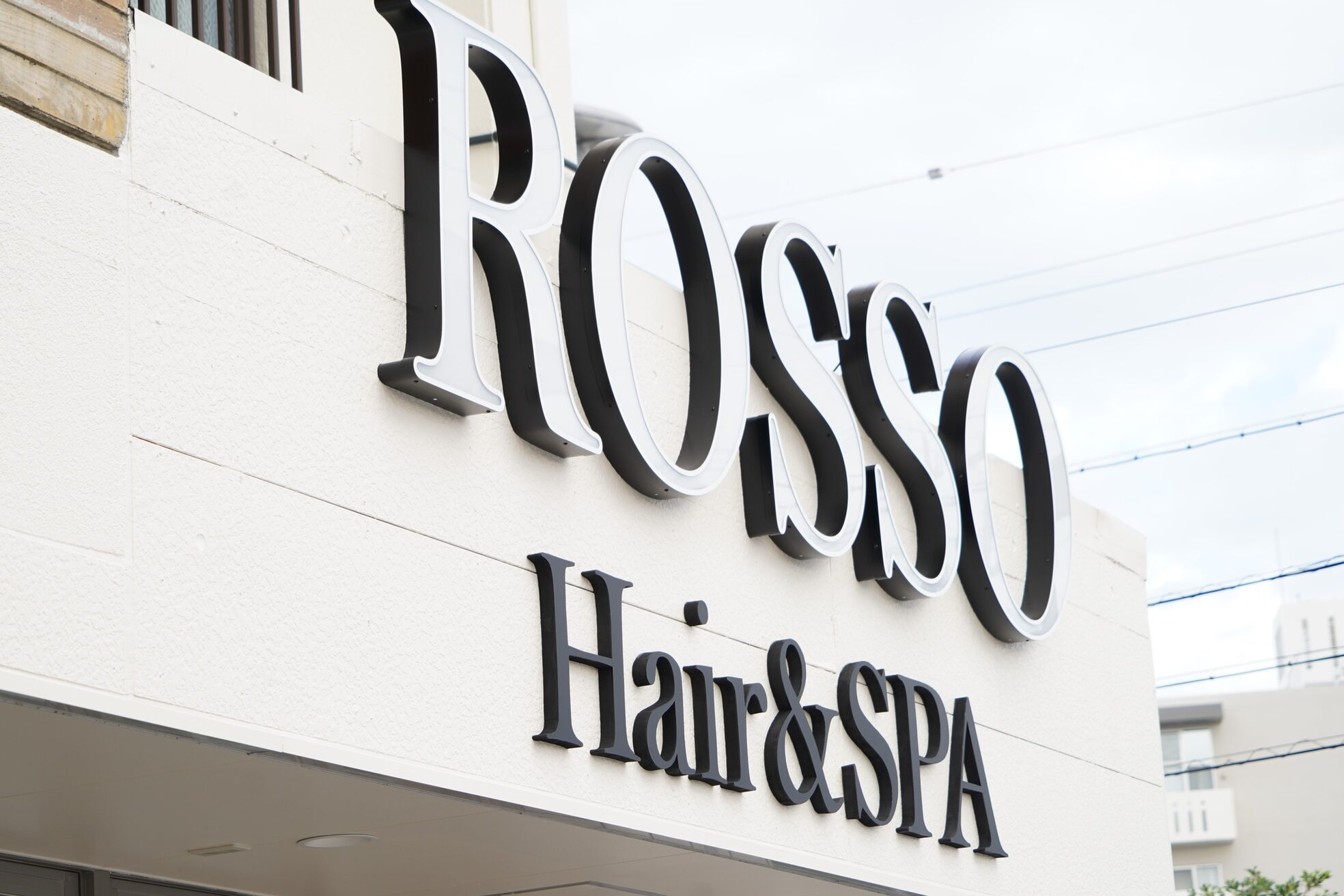 ロッソ 浦添店(Rosso)6