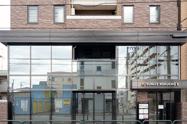 ジル 六町店(JILL)3