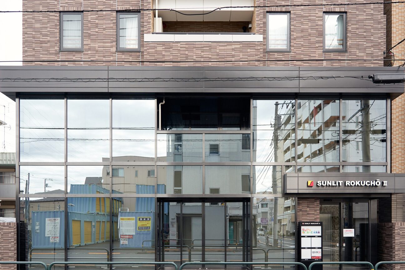 ジル 六町店(JILL)3