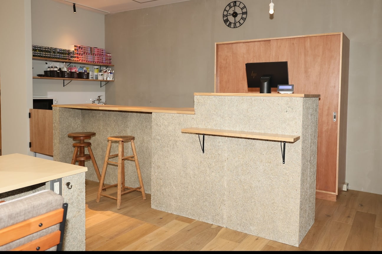 Rosso Hair&SPA(Rosso 株式会社)画像1