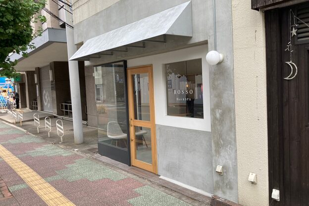 ロッソ 川口店(Rosso)6