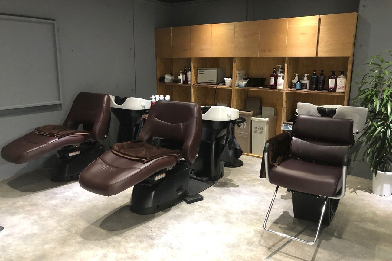 店舗の内観外観用画像1