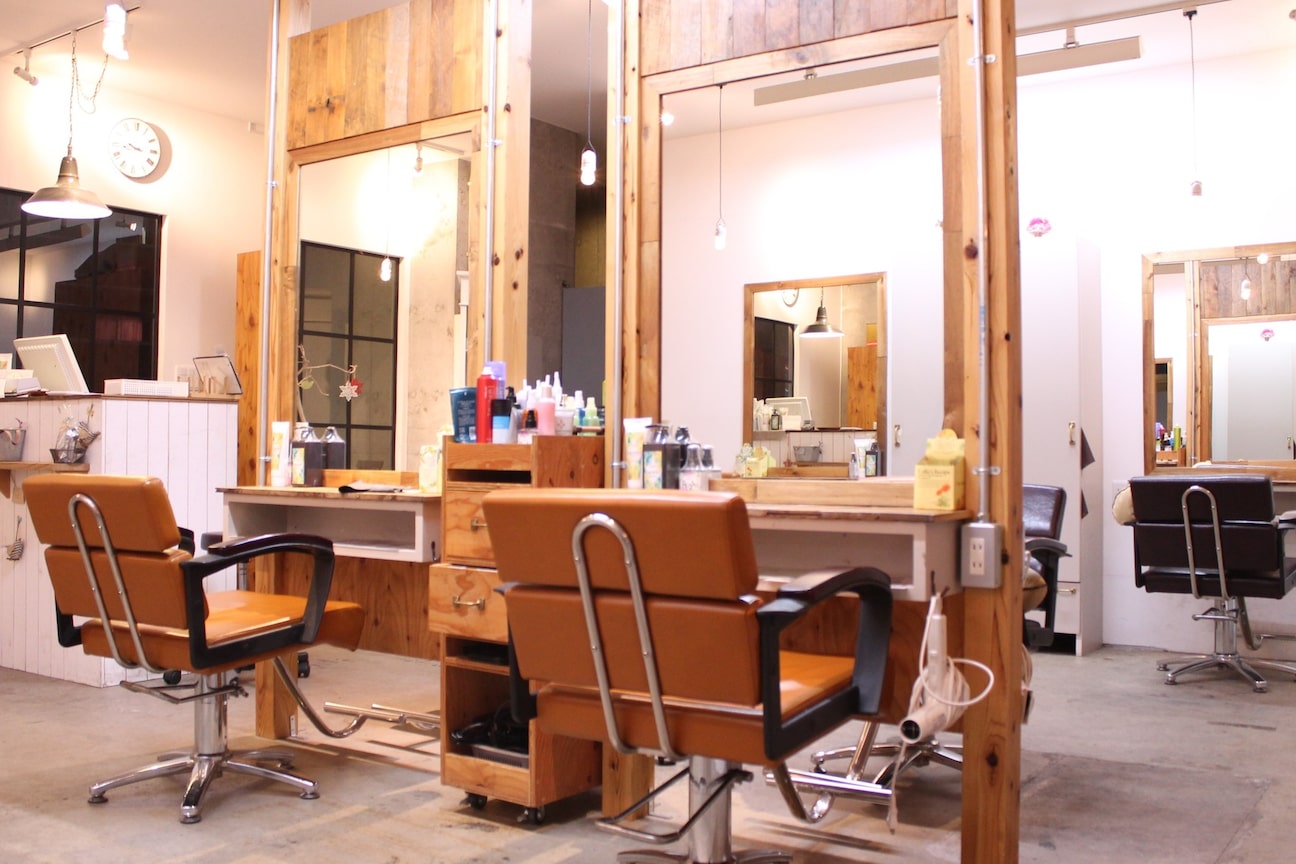 ロッソ ヘアアンドスパ 八潮店(Rosso Hair&SPA)4