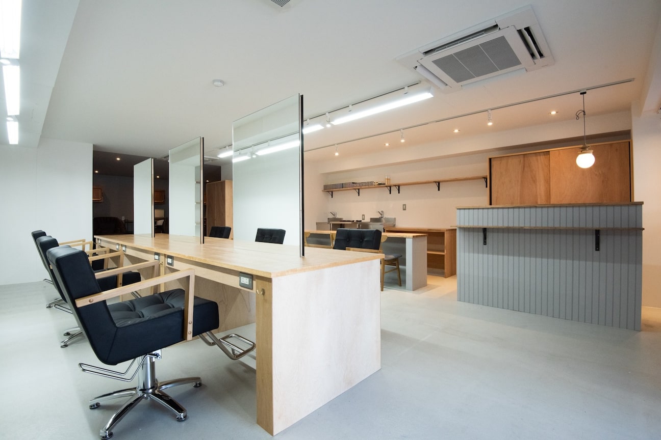 Rosso Hair&SPA(Rosso 株式会社)画像3