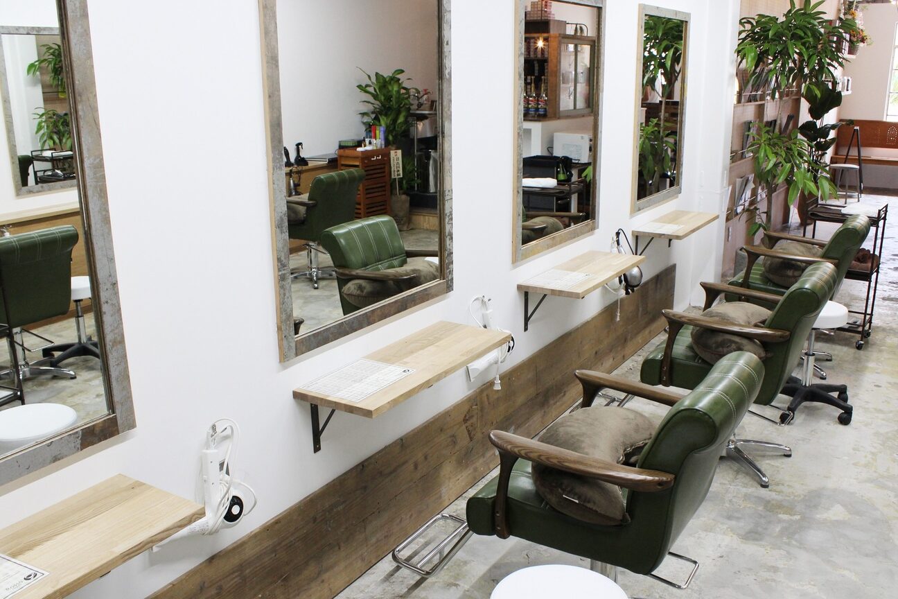 店舗の内観外観用画像1