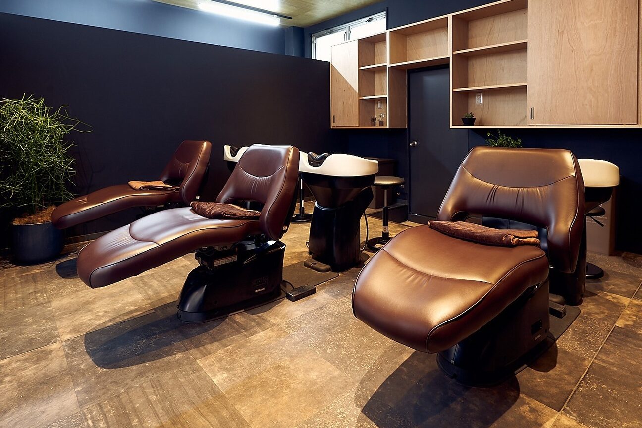 ロッソ 五反野店(Rosso)4