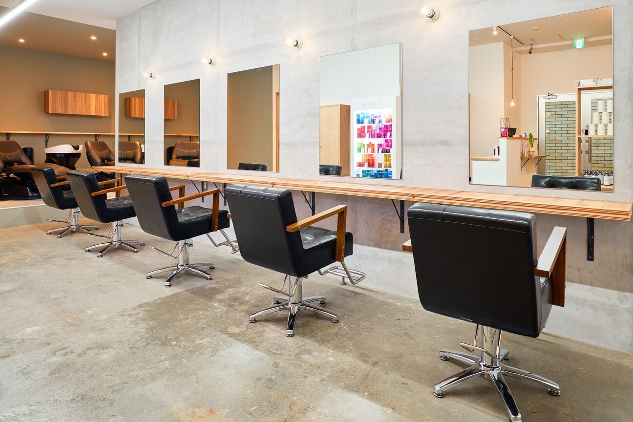 ジル 六町店(JILL)4