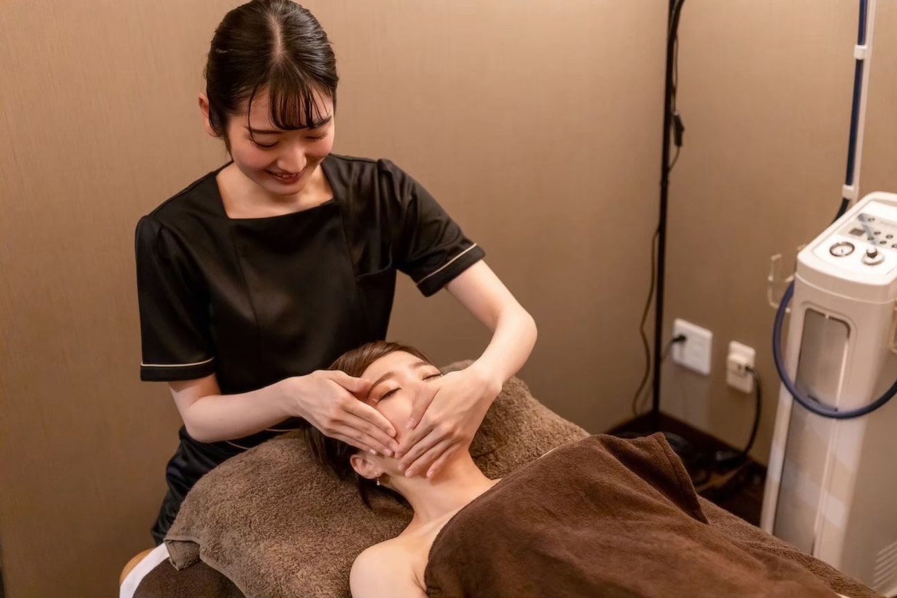 本格痩身&小顔サロン BUPURA 沖縄美里店(株式会社 Kai)画像1