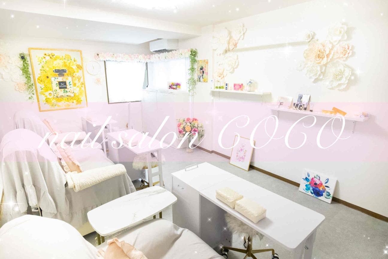 nail salon COCO(Nail salon COCO)画像1