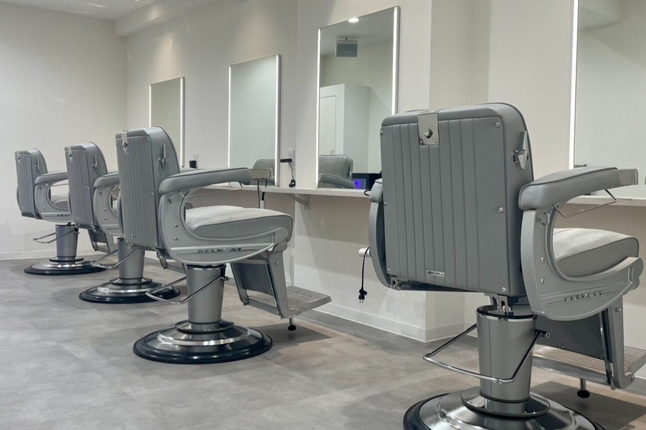 MEN'S SALON NAM 松戸（株式会社　ＢＵＬＬ）画像1