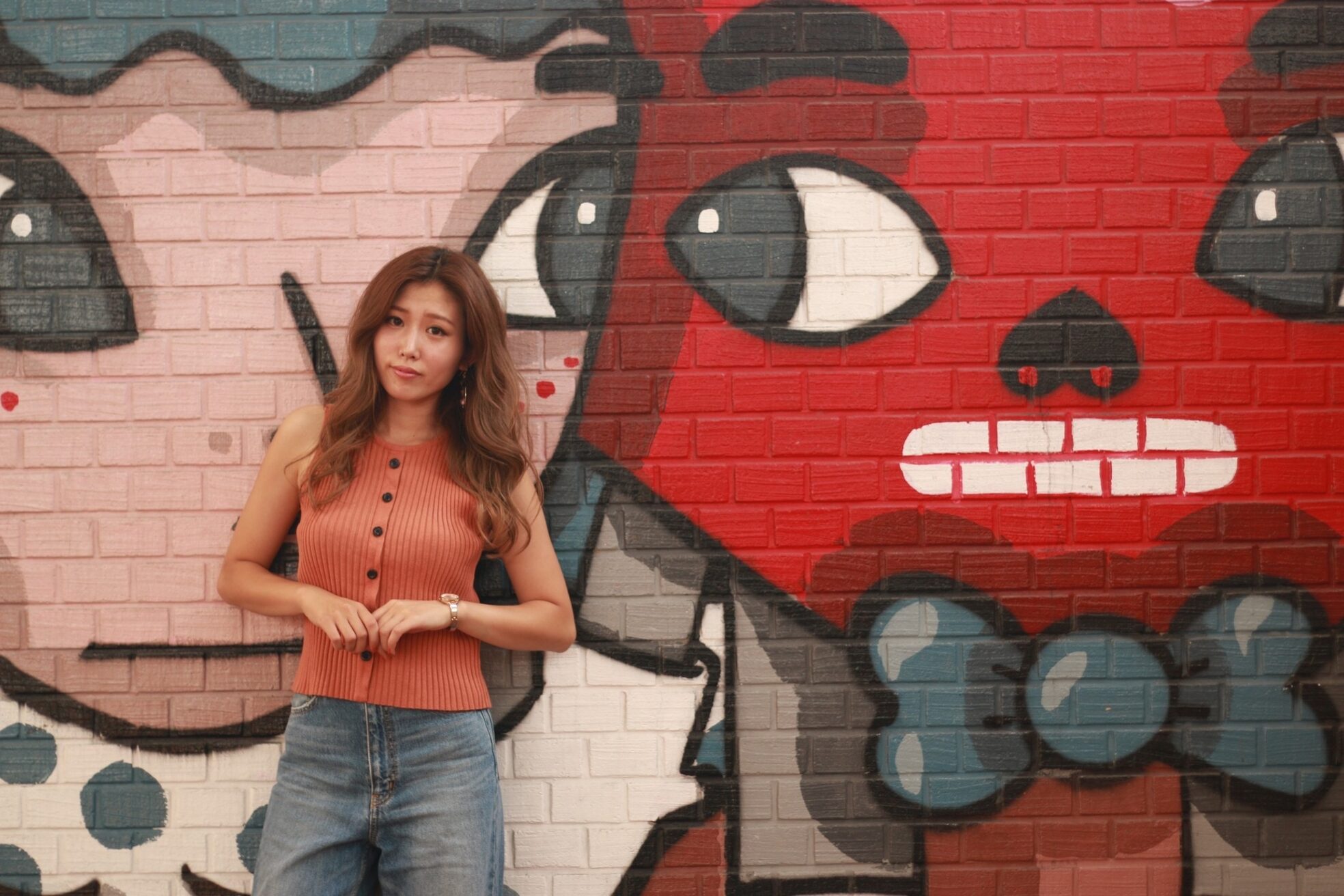 クレメント サロン ブル(Clement Salon Bull)5