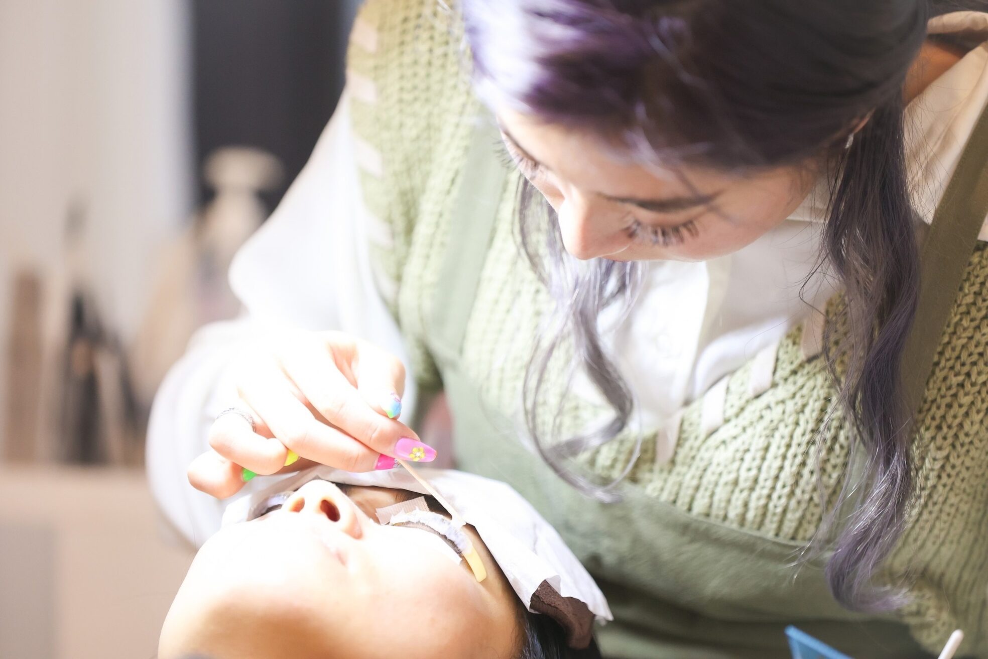 ファーストネイルアンドアイラッシュ(1st NAIL&eyelash)8