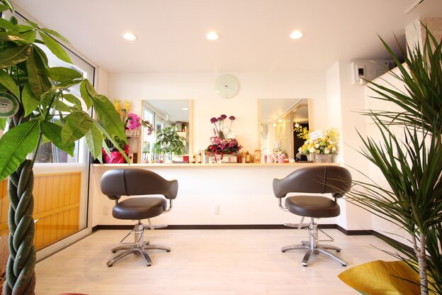 ファミーユ 清田通り店(famille hair&spa)3